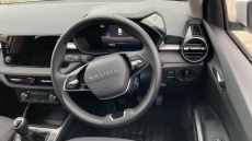 Skoda Fabia 1.0 TSI SE Edition 5dr Petrol Hatchback